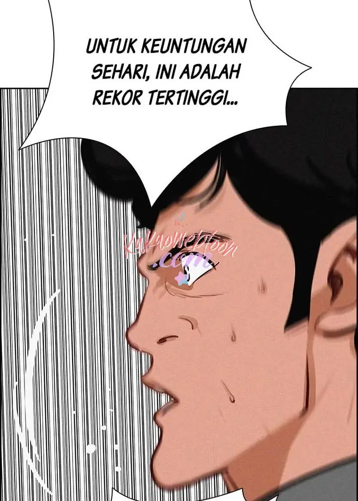 Read Lord of Money ID Manga Online