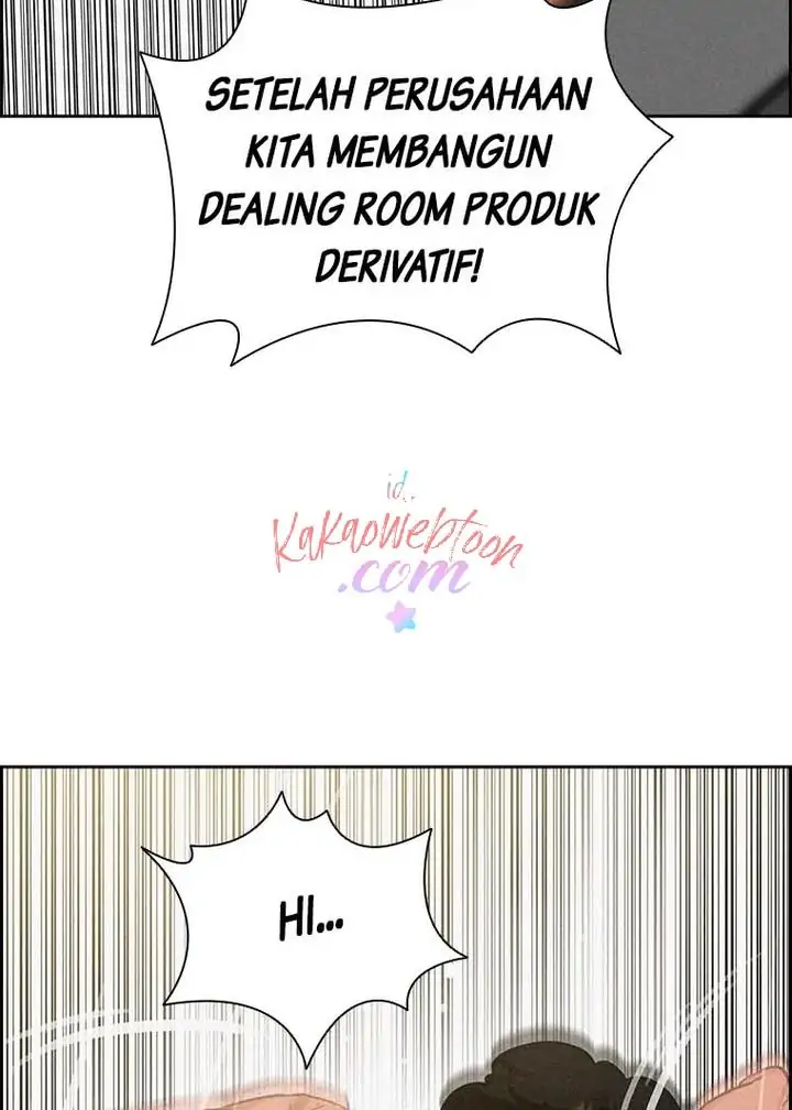 Read Lord of Money ID Manga Online