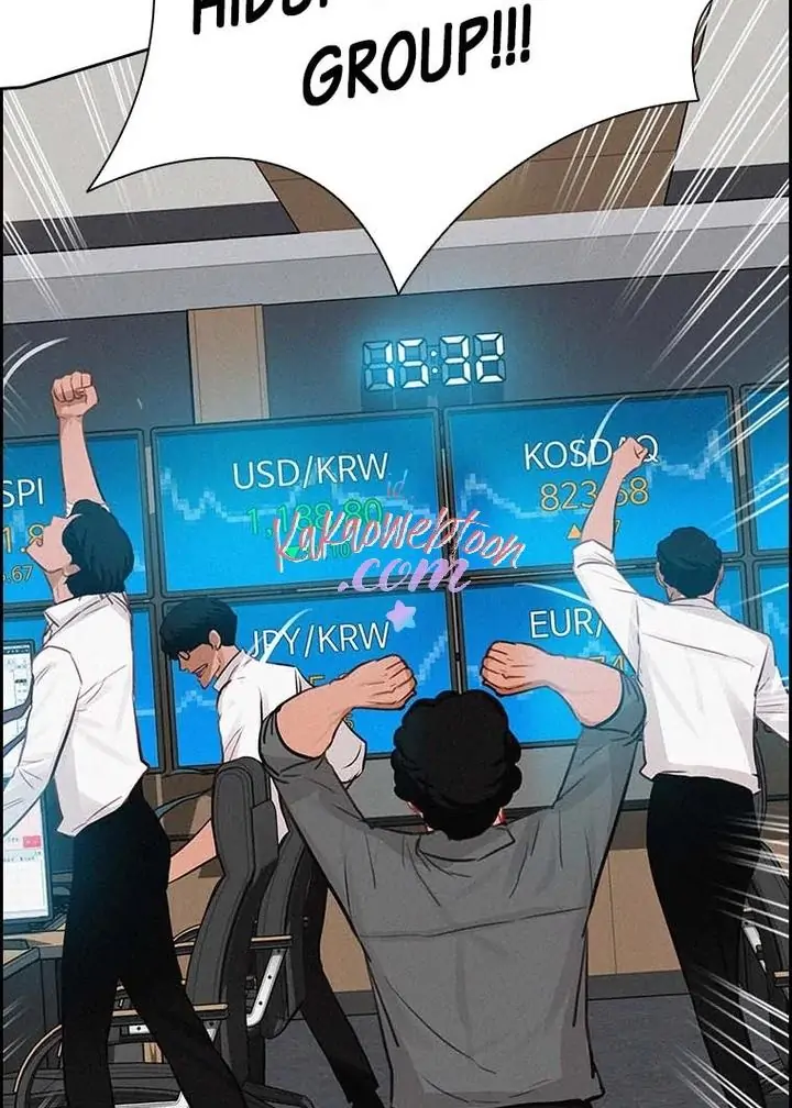 Read Lord of Money ID Manga Online