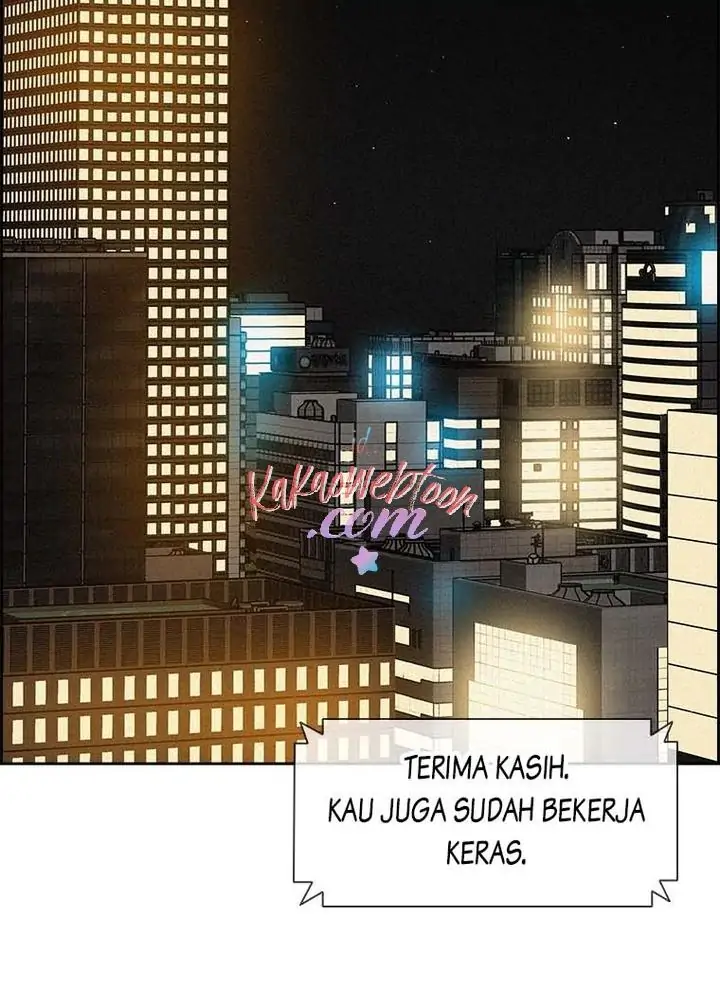 Read Lord of Money ID Manga Online