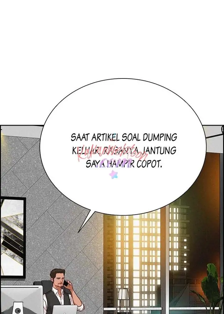 Read Lord of Money ID Manga Online
