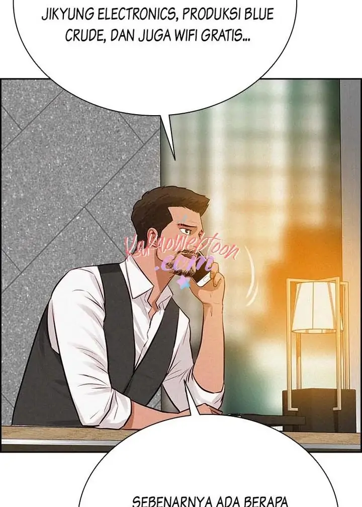 Read Lord of Money ID Manga Online