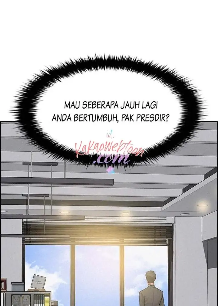 Read Lord of Money ID Manga Online