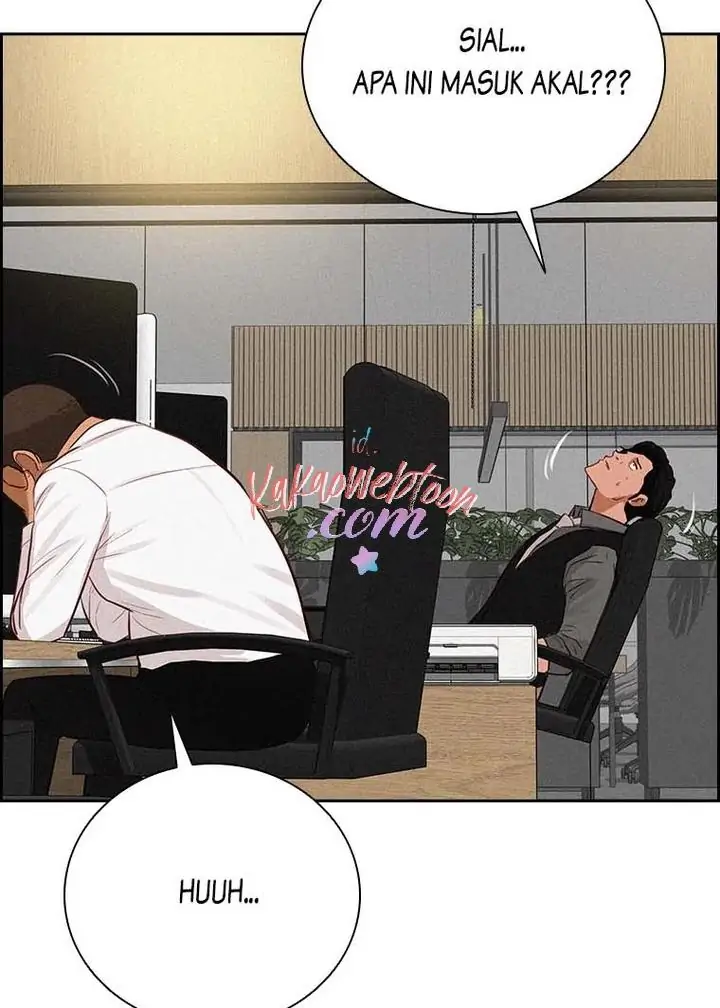Read Lord of Money ID Manga Online