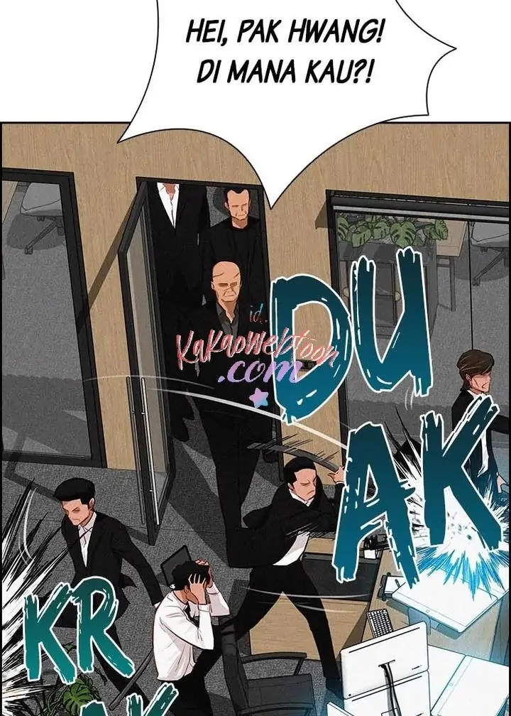Read Lord of Money ID Manga Online