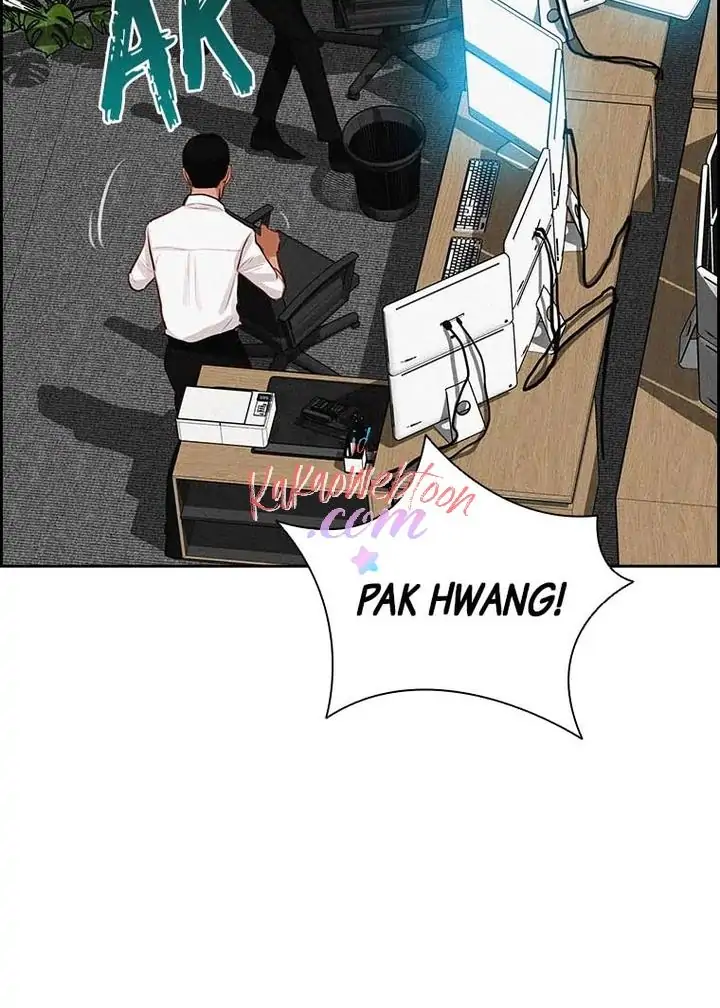 Read Lord of Money ID Manga Online