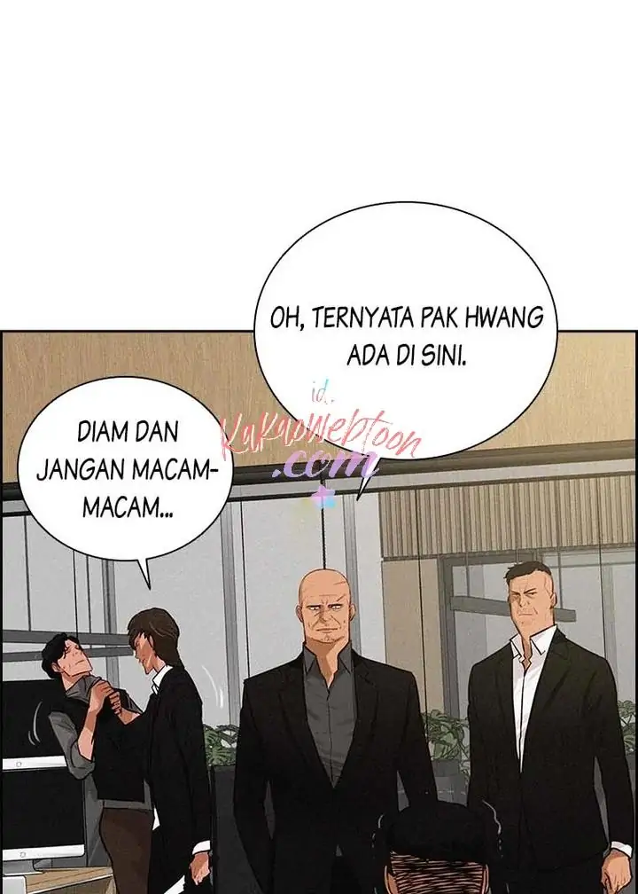 Read Lord of Money ID Manga Online