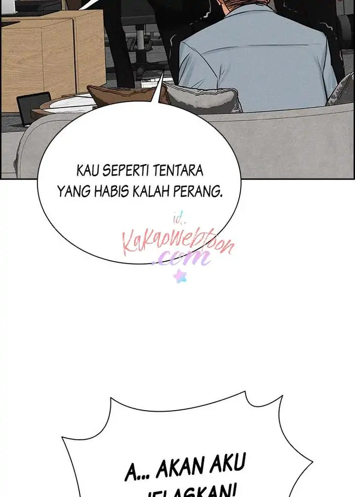 Read Lord of Money ID Manga Online