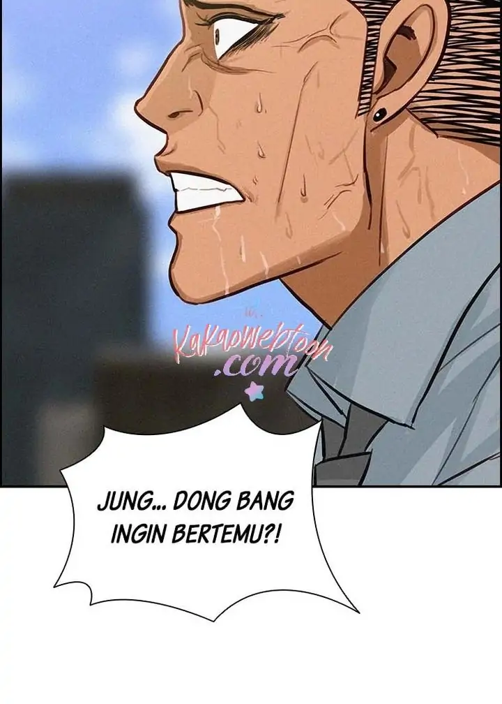 Read Lord of Money ID Manga Online