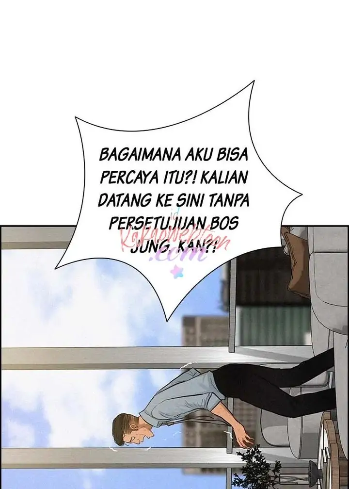 Read Lord of Money ID Manga Online