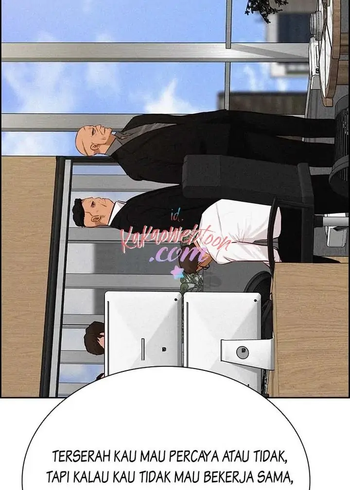 Read Lord of Money ID Manga Online