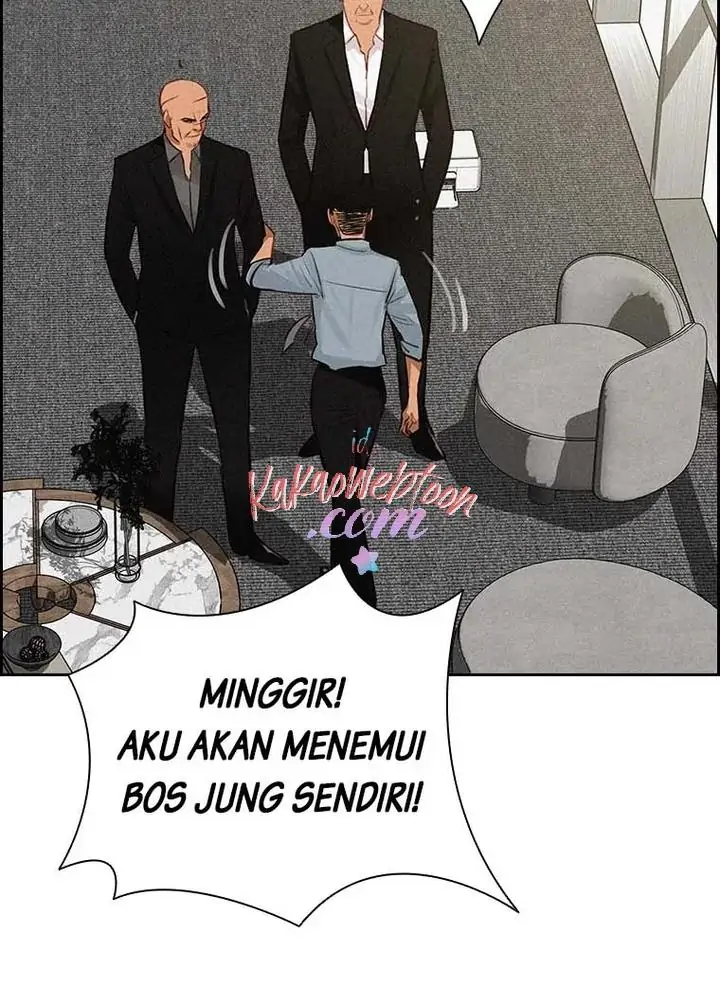 Read Lord of Money ID Manga Online