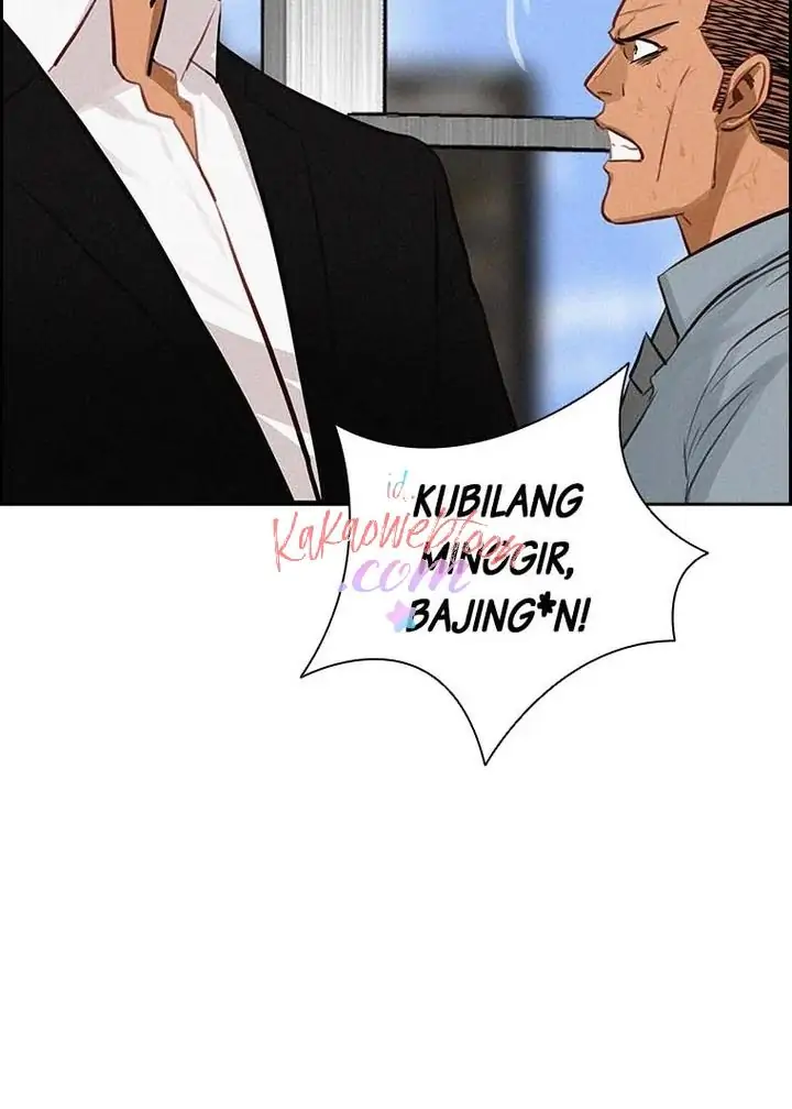 Read Lord of Money ID Manga Online