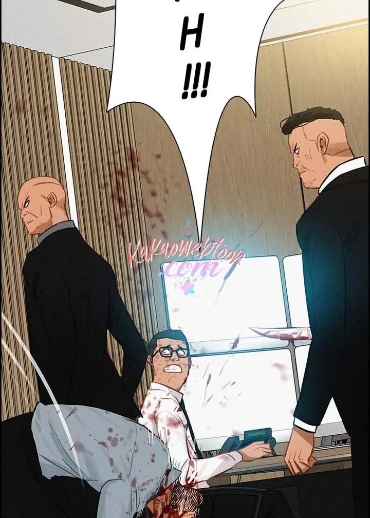 Read Lord of Money ID Manga Online