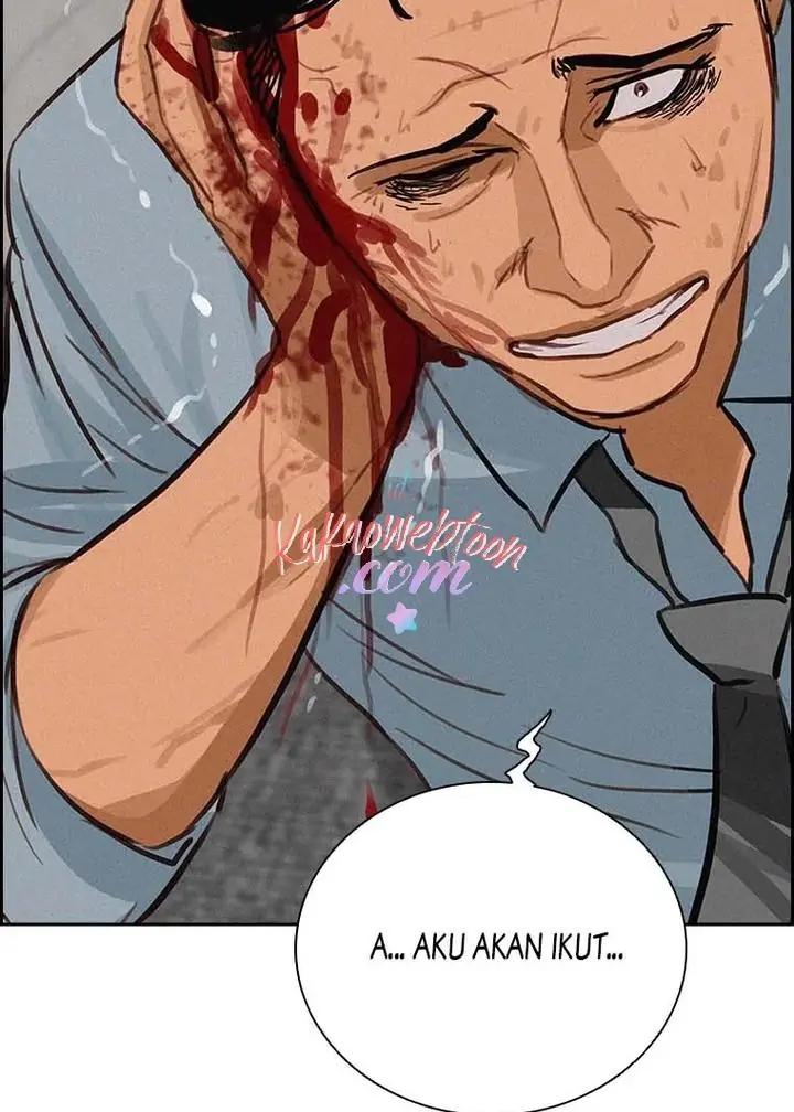 Read Lord of Money ID Manga Online