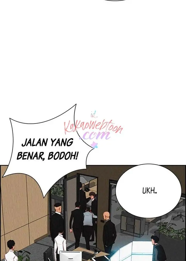 Read Lord of Money ID Manga Online