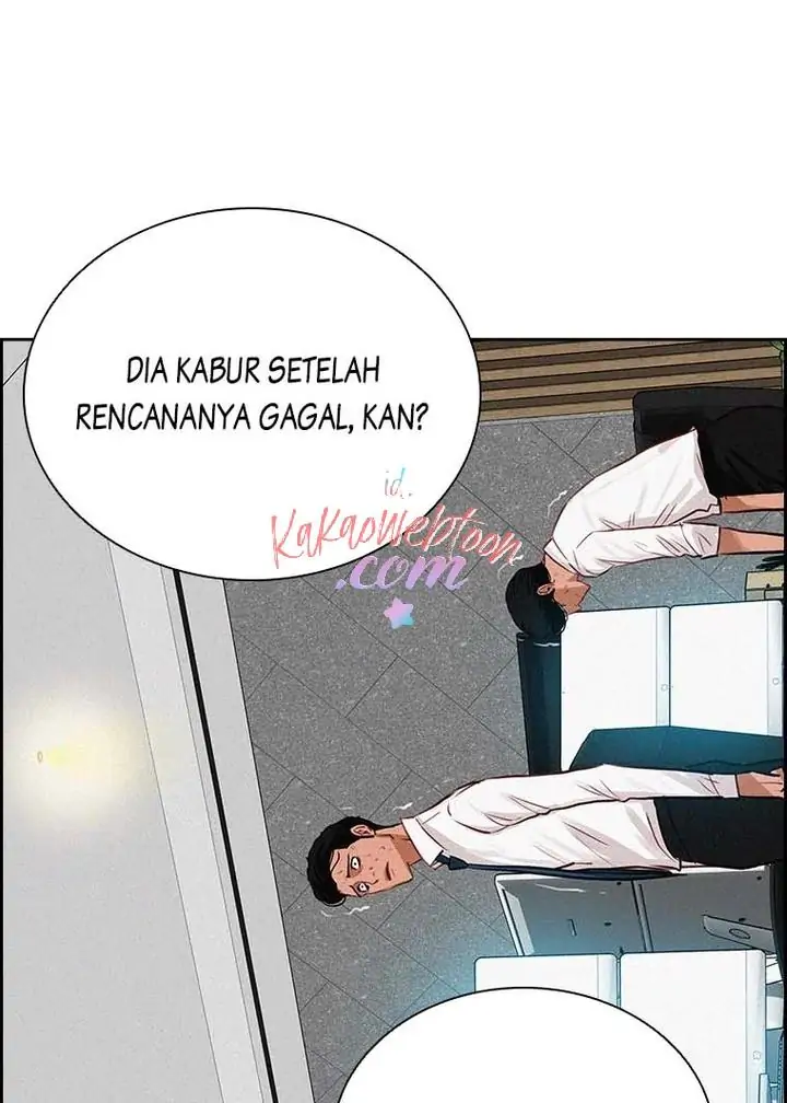 Read Lord of Money ID Manga Online
