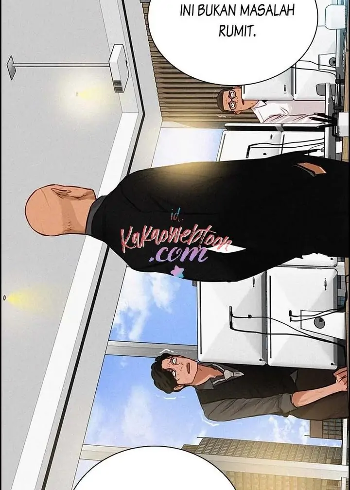 Read Lord of Money ID Manga Online