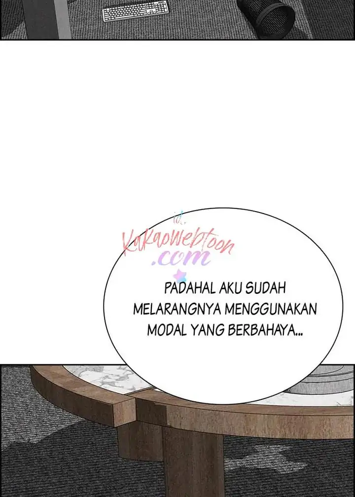 Read Lord of Money ID Manga Online
