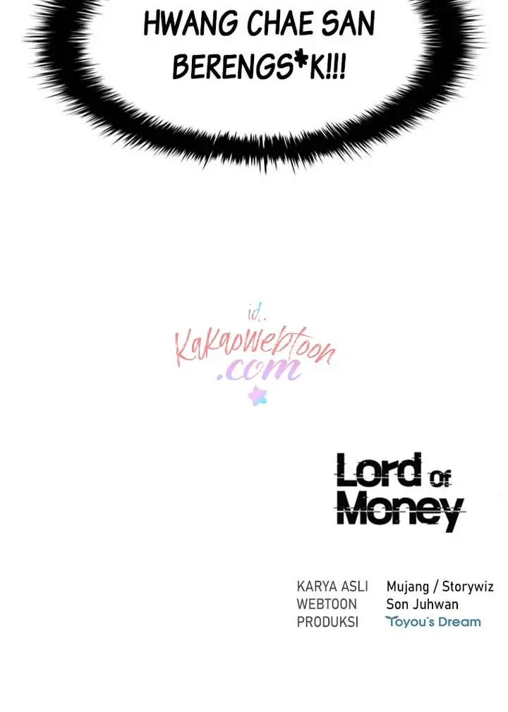 Read Lord of Money ID Manga Online