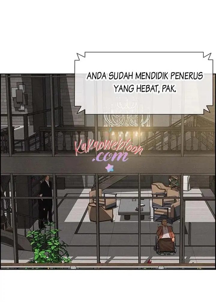 Read Lord of Money ID Manga Online