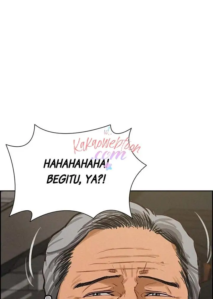 Read Lord of Money ID Manga Online