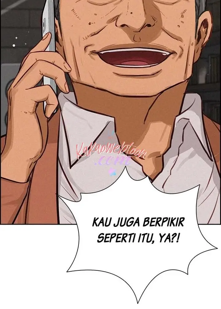 Read Lord of Money ID Manga Online