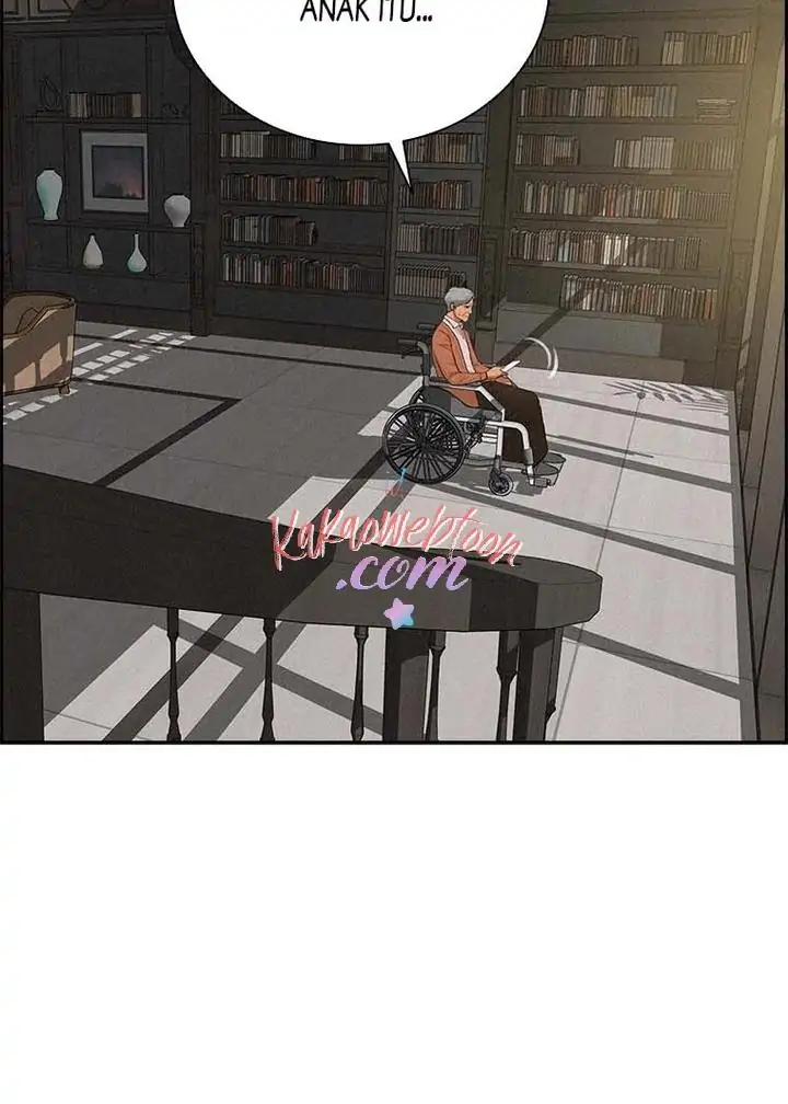 Read Lord of Money ID Manga Online