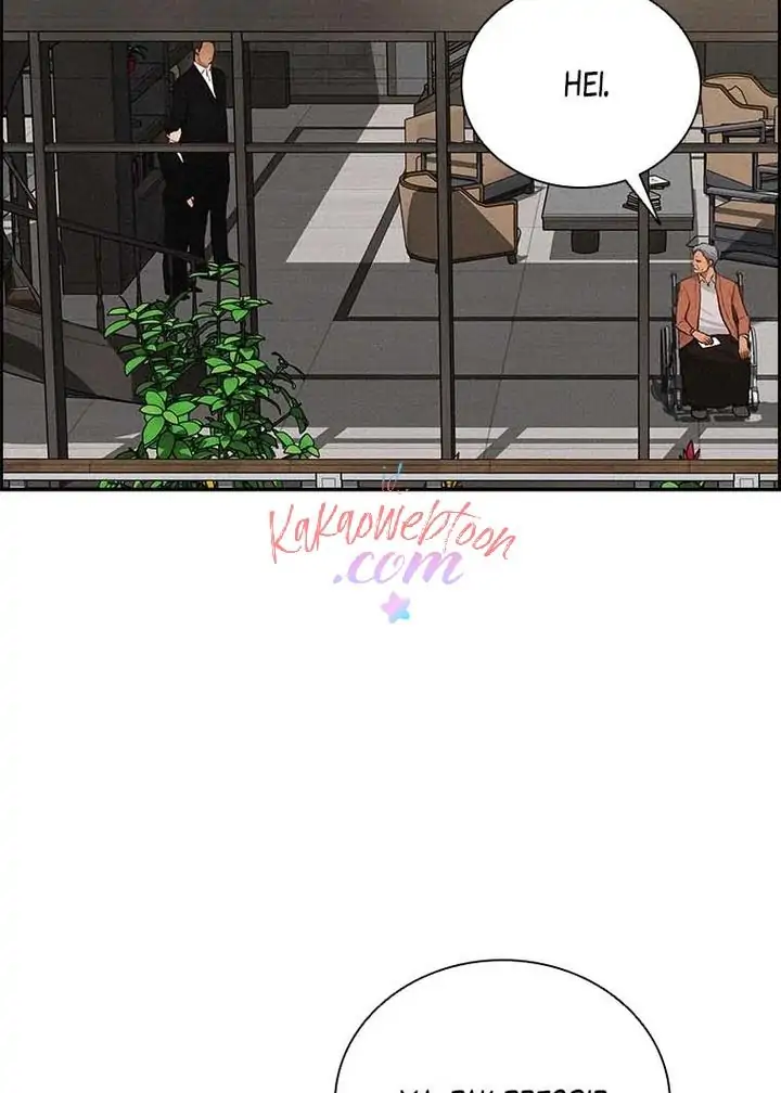 Read Lord of Money ID Manga Online