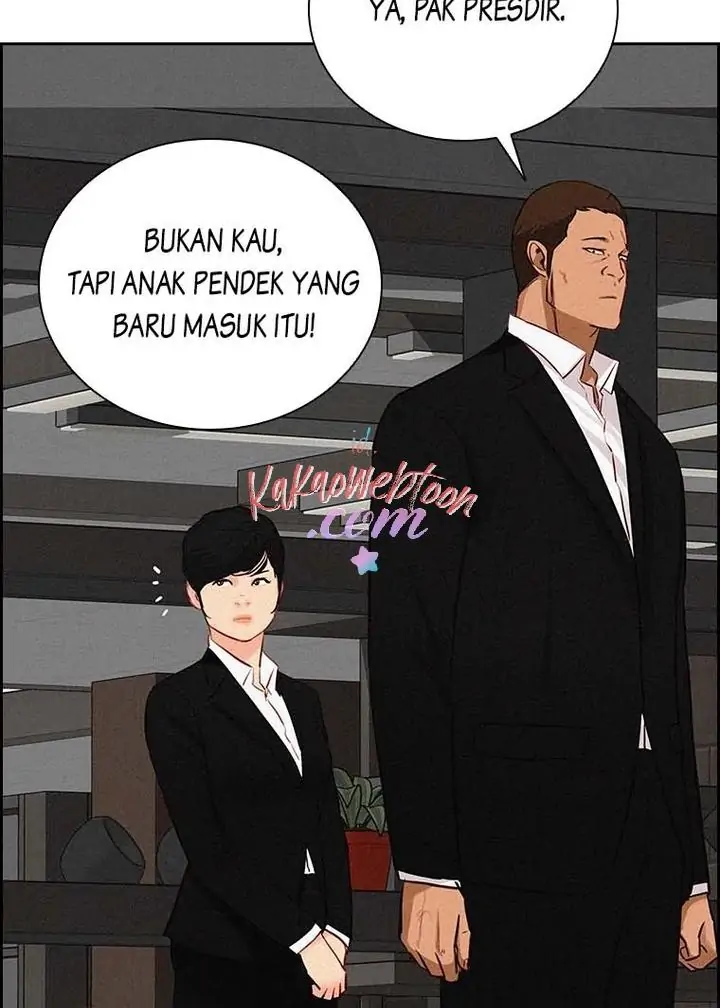 Read Lord of Money ID Manga Online
