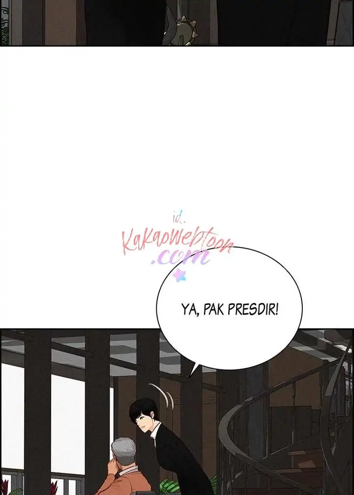 Read Lord of Money ID Manga Online