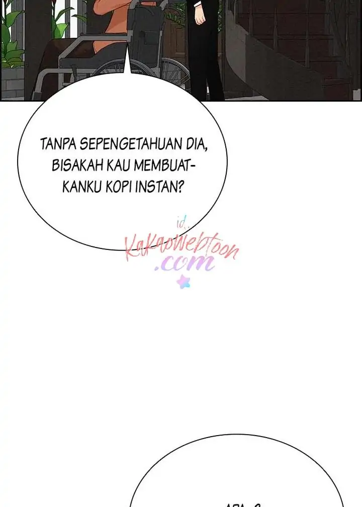 Read Lord of Money ID Manga Online
