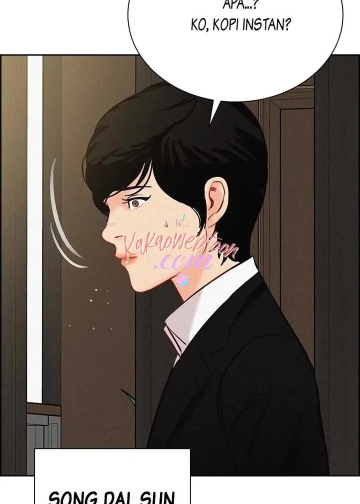 Read Lord of Money ID Manga Online