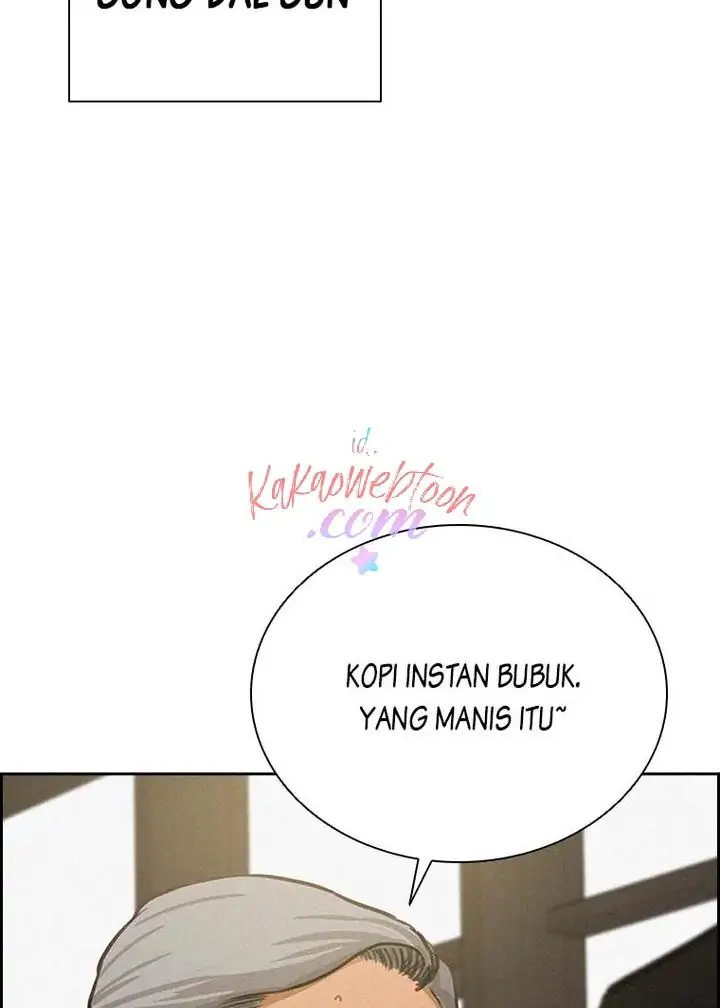 Read Lord of Money ID Manga Online