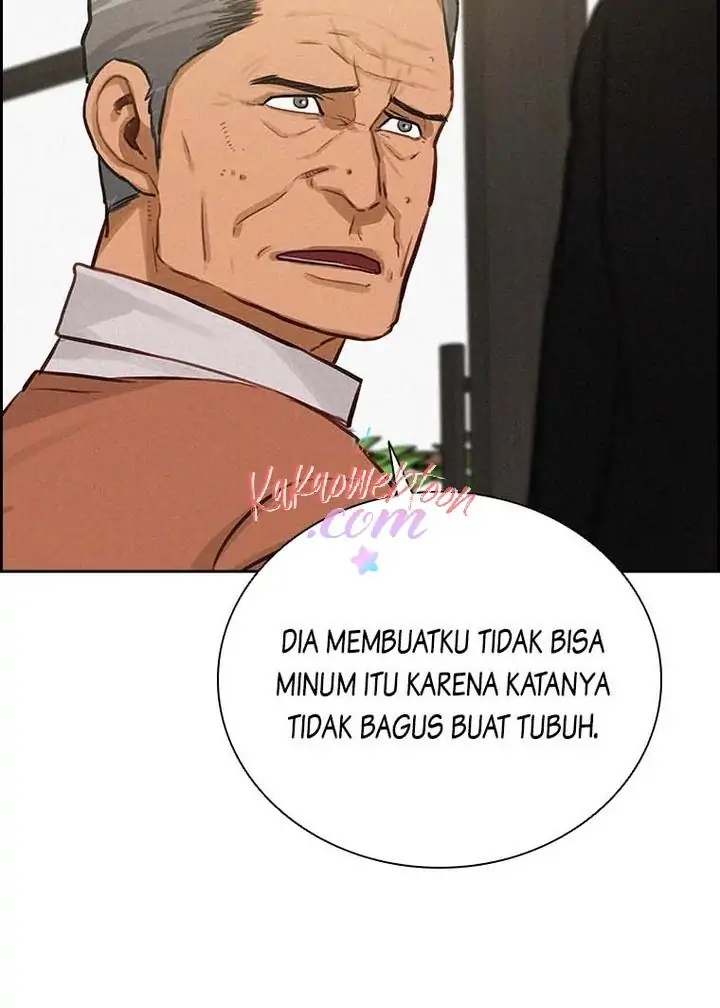Read Lord of Money ID Manga Online