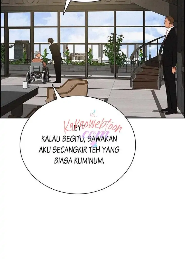 Read Lord of Money ID Manga Online