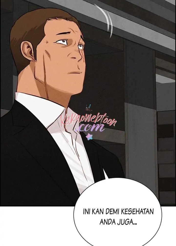 Read Lord of Money ID Manga Online