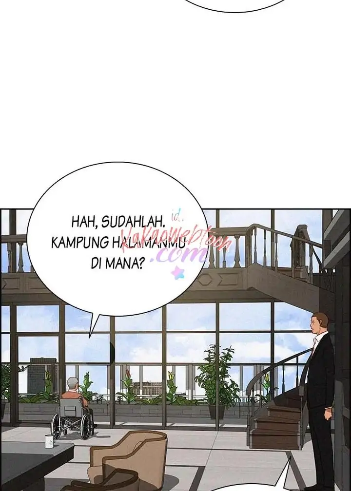 Read Lord of Money ID Manga Online