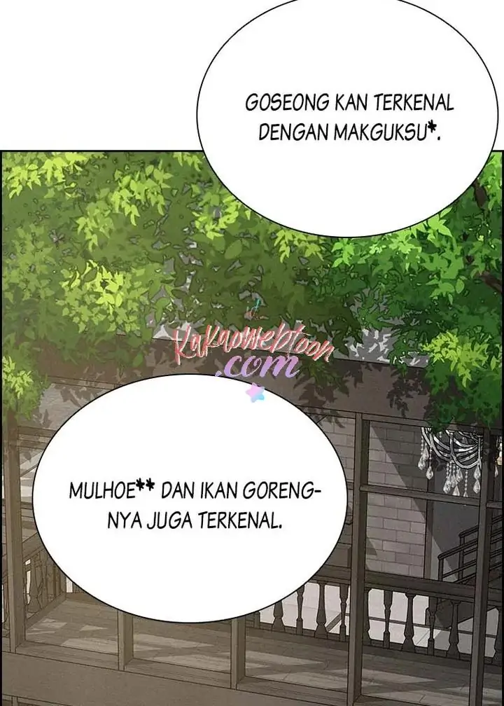 Read Lord of Money ID Manga Online