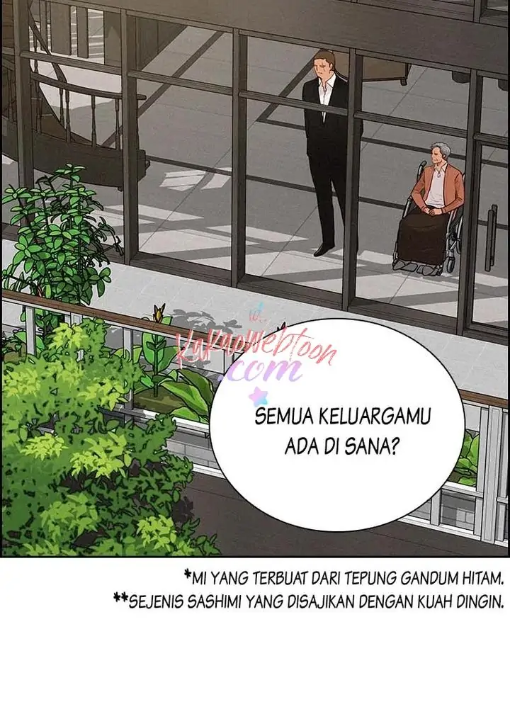 Read Lord of Money ID Manga Online