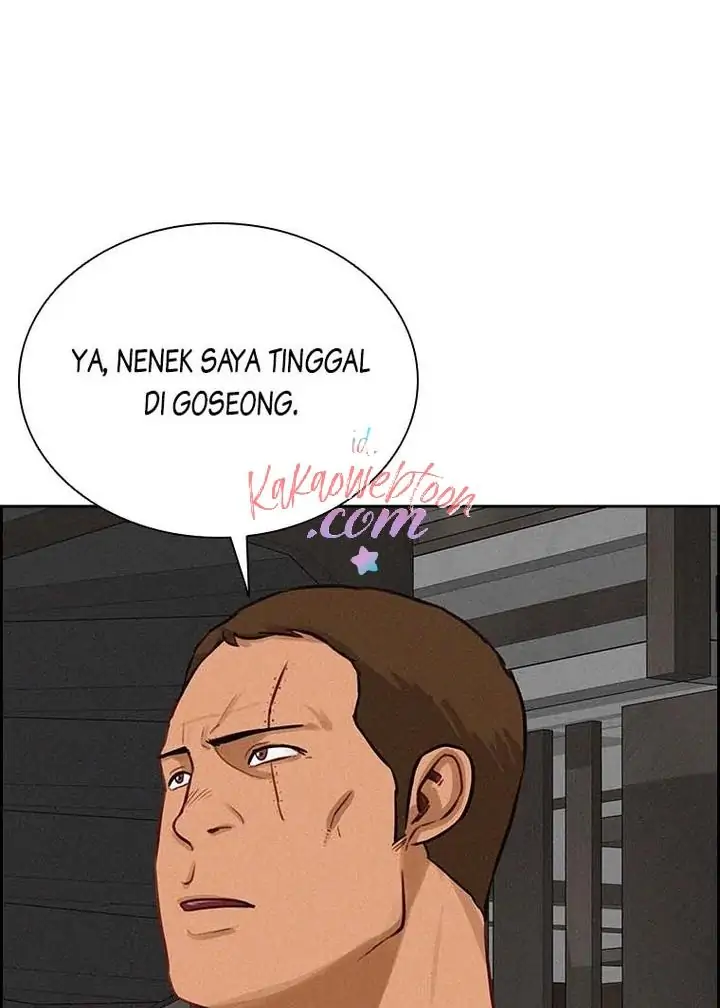 Read Lord of Money ID Manga Online