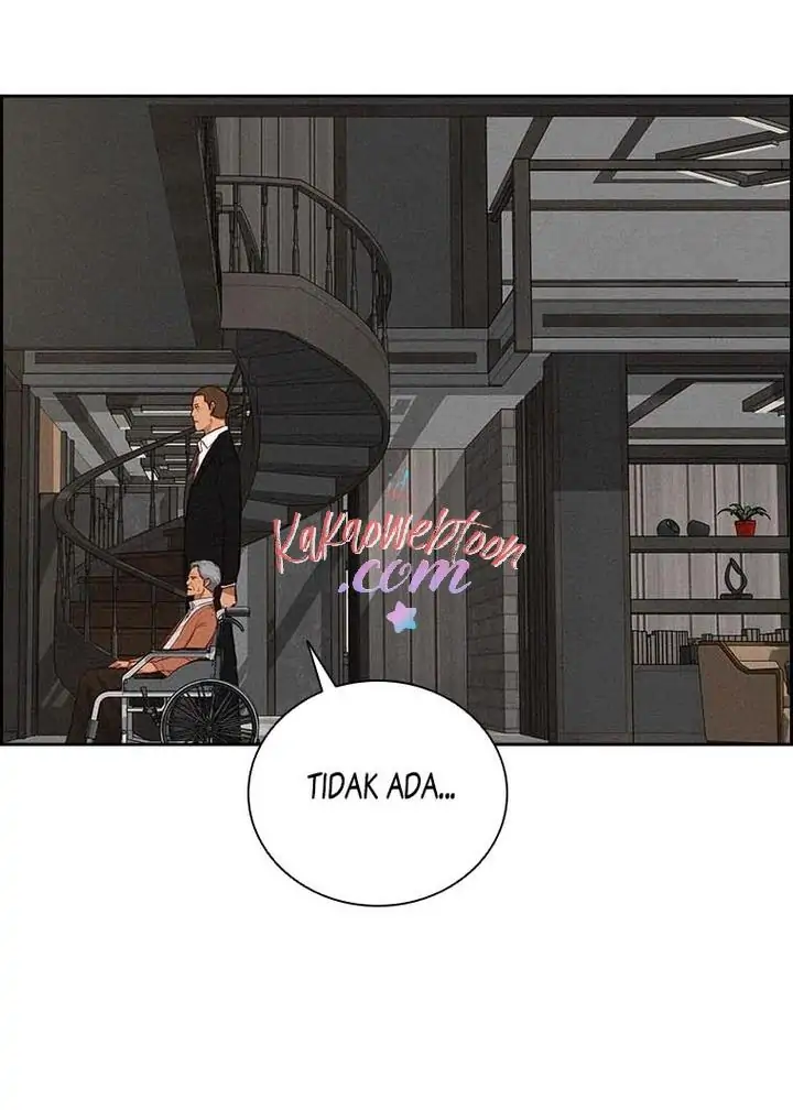 Read Lord of Money ID Manga Online