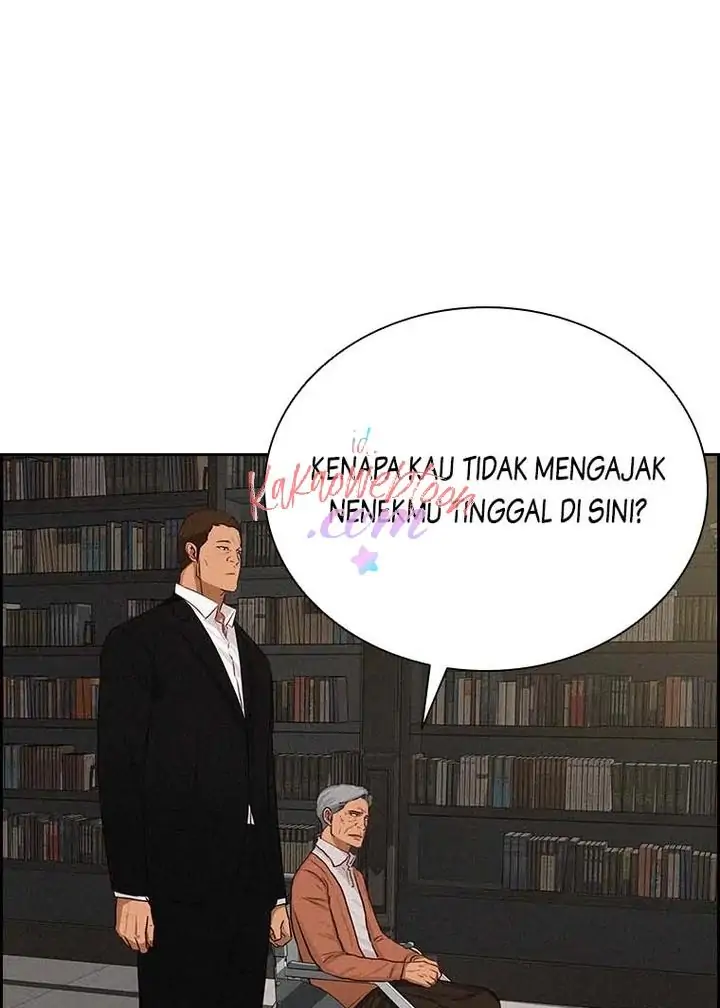 Read Lord of Money ID Manga Online