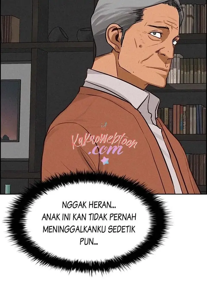 Read Lord of Money ID Manga Online