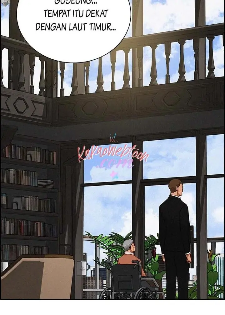 Read Lord of Money ID Manga Online