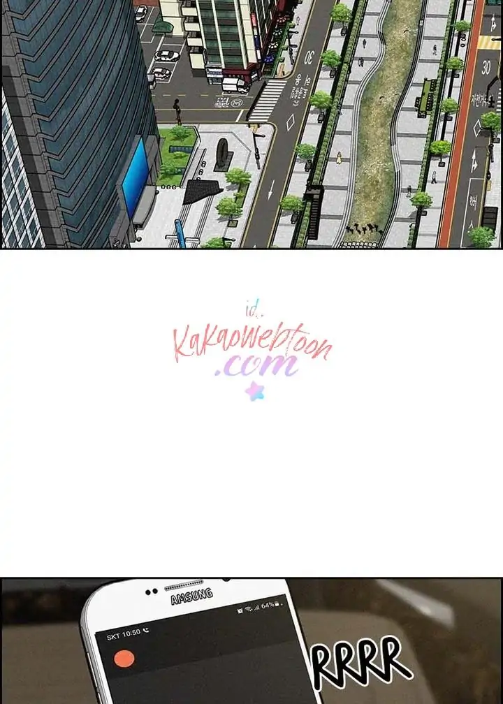 Read Lord of Money ID Manga Online