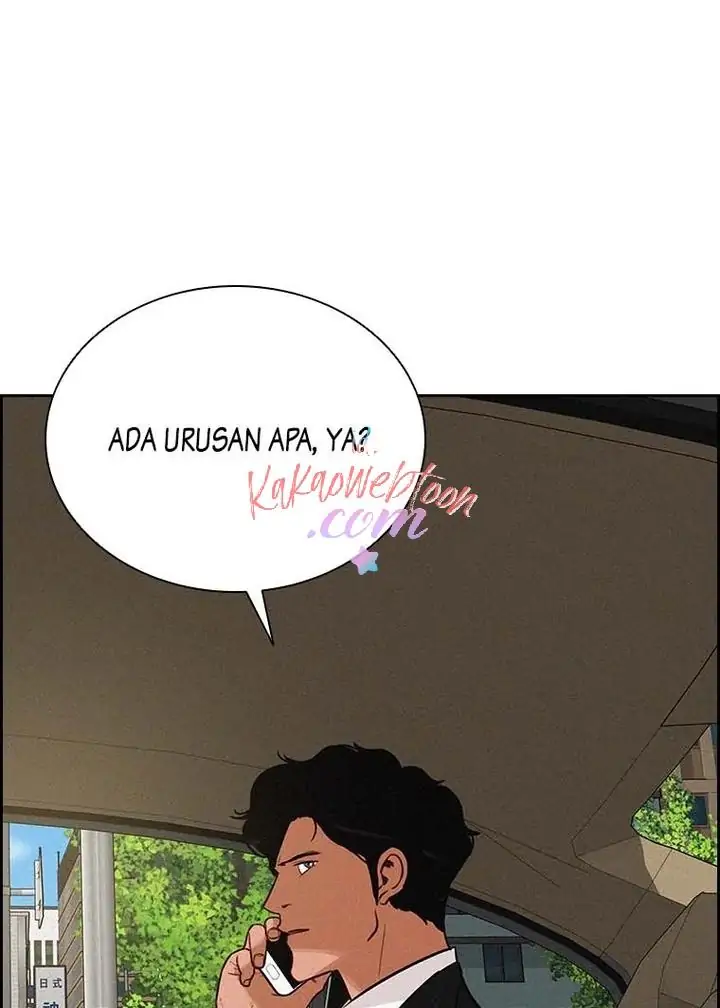 Read Lord of Money ID Manga Online