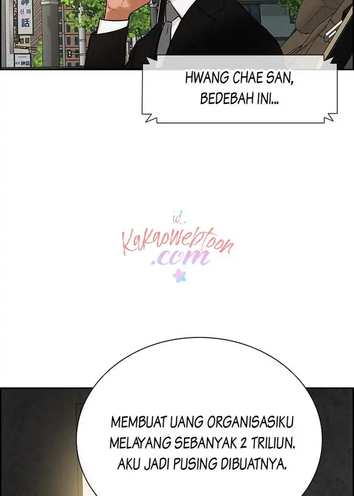 Read Lord of Money ID Manga Online