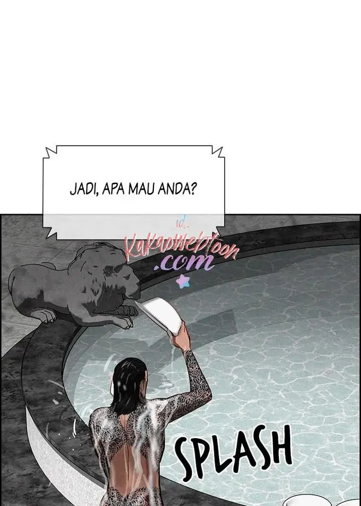 Read Lord of Money ID Manga Online