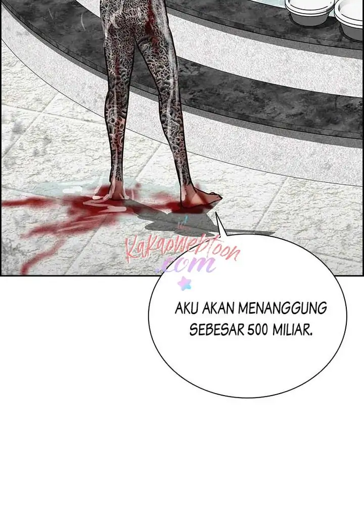 Read Lord of Money ID Manga Online